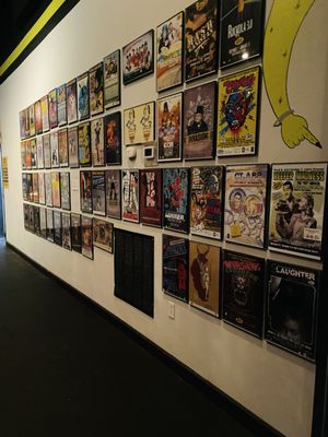 Dad's Garage Theatre by null