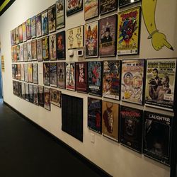 Dad's Garage Theatre