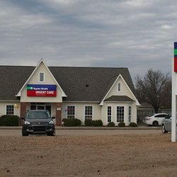 Baptist Health Urgent Care - Bryant