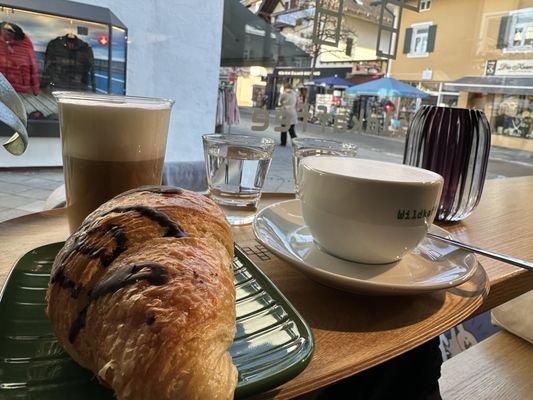 Wildkaffee Café by null