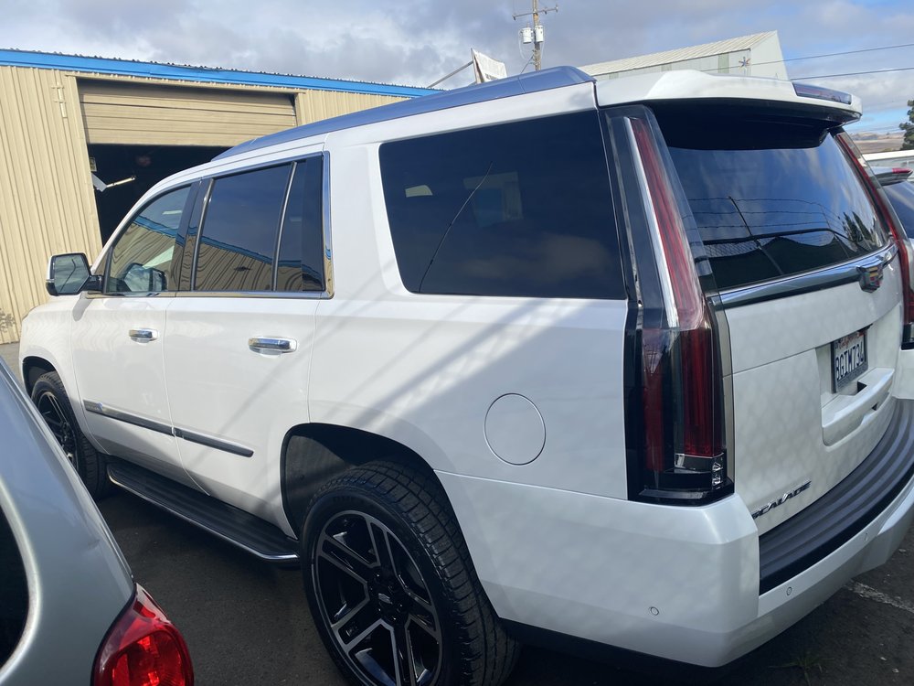 BAY CITY AUTO REPAIR & BODY Updated September 2024 39 Photos 1405