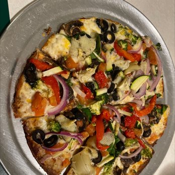 Me-n-Ed's Pizzeria - Gluten valley vegi - Pizza Near Me - Richmond, California Me-n-Ed's Pizzeria - Gluten valley vegi - Pizza Near Me - Richmond, California