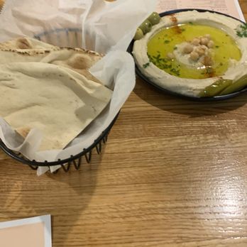 Layaly Mediterranean Restaurant - Hummus delish - Mediterranean Near Me - Chamblee, Georgia Layaly Mediterranean Restaurant - Hummus delish - Mediterranean Near Me - Chamblee, Georgia