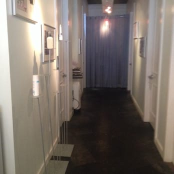 Bluemercury - Waiting area/hallway for spa treatments - Cosmetics & Beauty Supply Near Me - Jacksonville, Florida