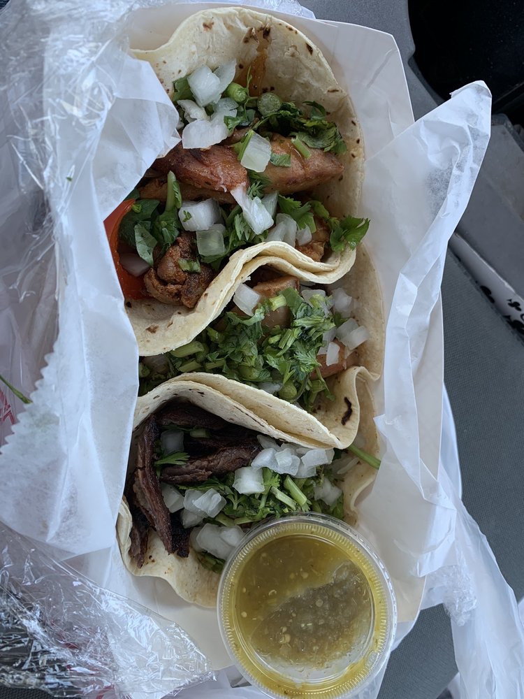 LA AZTECA MEAT MARKET Updated 2024 300 N Rockwall St, Terrell, Texas Meat Shops Phone