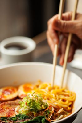 Ani Ramen House by null