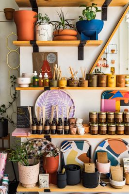 Humboldt House by null