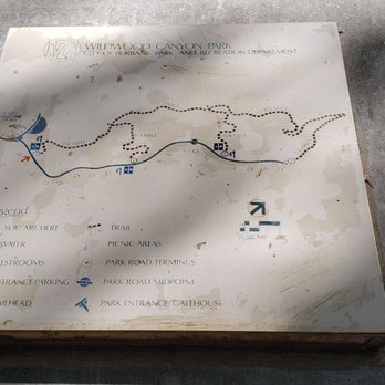 Wildwood Canyon Park - Parks Near Me - Burbank, California