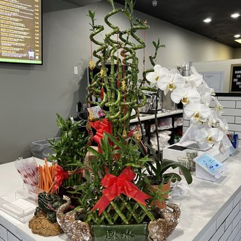 BAMBU - Soft opening gifts - Juice Bars & Smoothies Near Me - Elk Grove, California