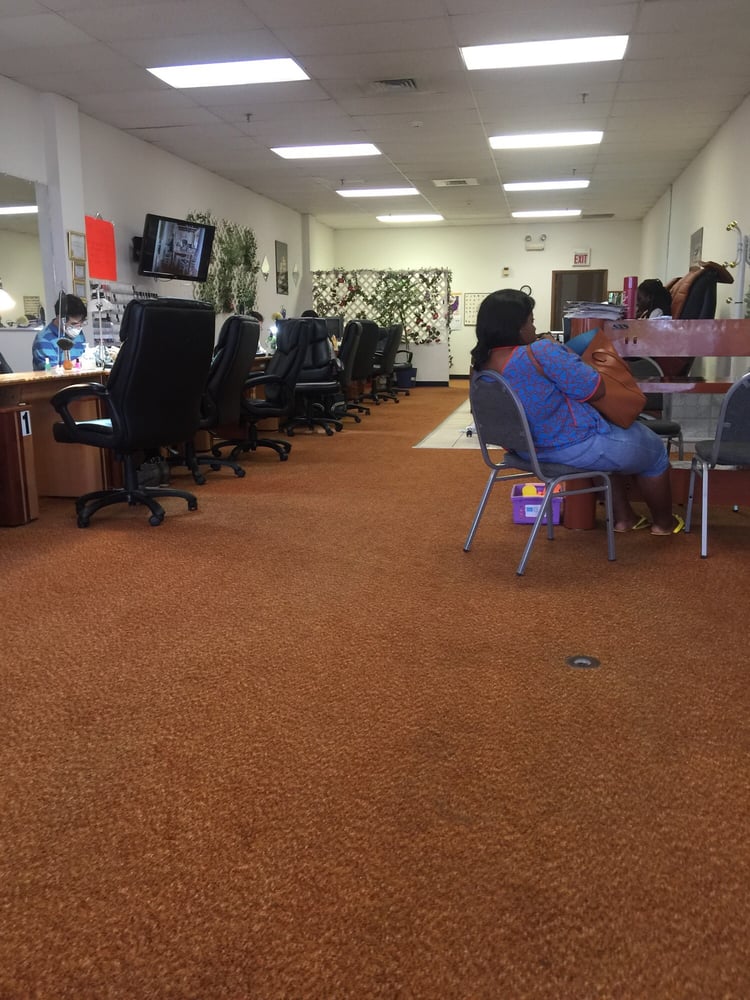 LOVELY NAILS Updated September 2024 4320 Lincoln Hwy, Matteson