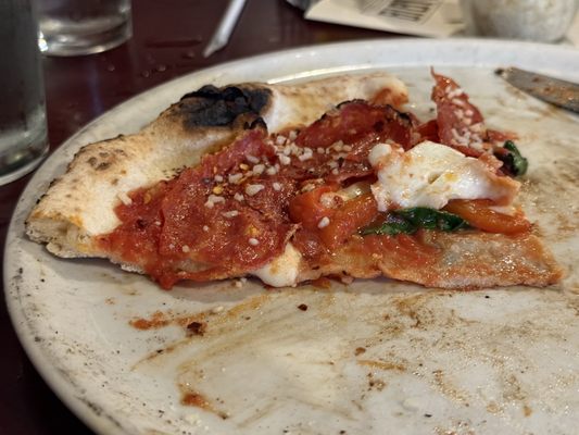 Settebello Pizzeria Napoletana by null