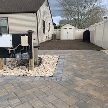 Budget Paving - Day 5 - Masonry/Concrete Near Me