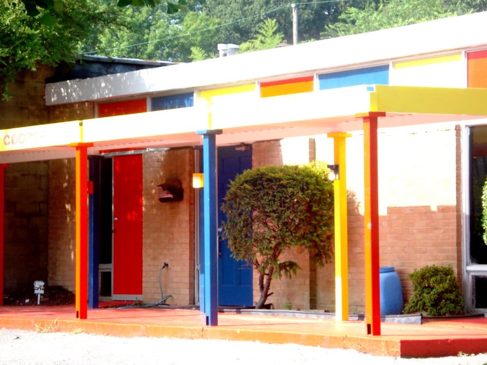 Cooper Cottage School - childcare center in Memphis, TN