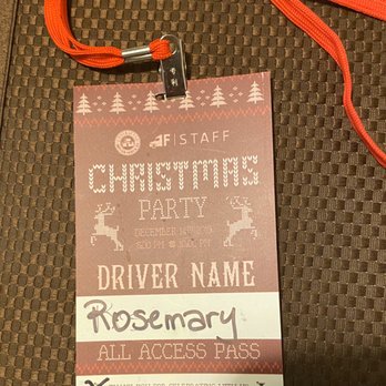 Contracted Driver Services - All Access Badge!!! - Employment Agencies Near Me - Goodyear, Arizona