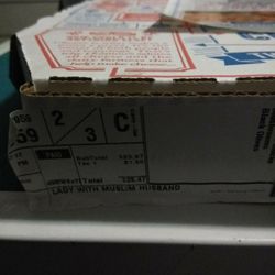 Domino's Pizza - Racist remarks on pizza boxes
