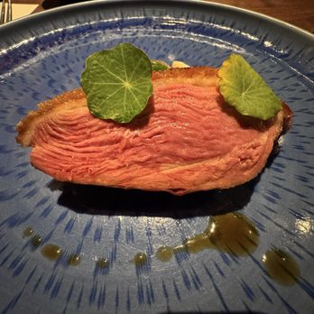 Madcap - New American Near Me - San Anselmo, California