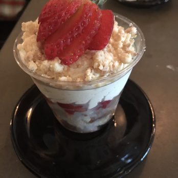 Red Dessert Dive - Desserts Near Me - Houston, Texas Red Dessert Dive - Desserts Near Me - Houston, Texas