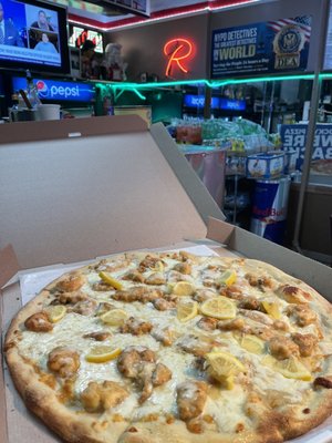 Rocky's Pizzeria & Resturant by null