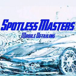 Spotless Masters