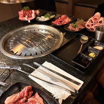 Grill Nine - Korean Near Me - Las Vegas, Nevada Grill Nine - Korean Near Me - Las Vegas, Nevada