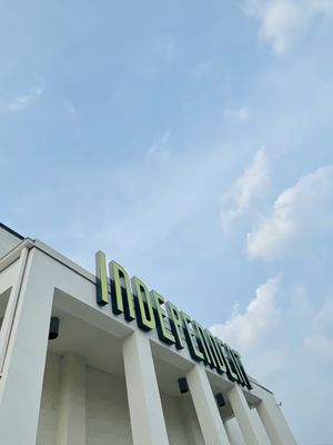 The Independent Picture House by null