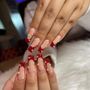 Mila Nails salon