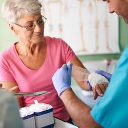 Family and Wound Care Solutions
