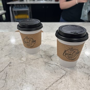 Local Joy Coffee And Wine - Coffee & Tea Near Me - Banks, Oregon Local Joy Coffee And Wine - Coffee & Tea Near Me - Banks, Oregon