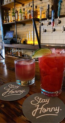 The Horny Ram by null