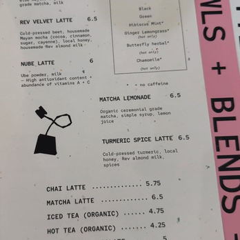 Revolucion - Coffee & Tea Near Me - San Antonio, Texas Revolucion - Coffee & Tea Near Me - San Antonio, Texas
