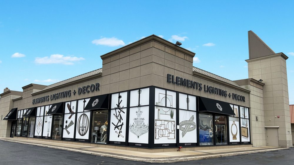 ELEMENTS LIGHTING + DECOR 31 Photos & 46 Reviews 227 Glen Cove Rd