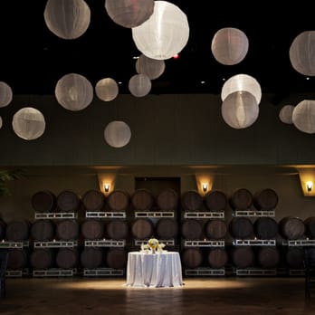 Fantasy Sound Event Services - Eric & Andrea, 8/31/13. Venue: Palm Event Center. Photography: Ting Photo & Design. Lighting: Fantasy Light & Sound. - DJs Near Me - Livermore, California