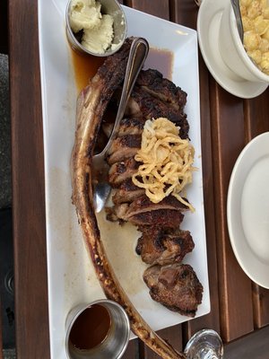 Edward's Steakhouse by null