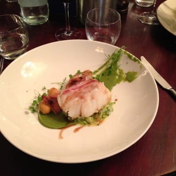 Pichet - Awesome Cod - definitely one of the best I have had in a long time. - Brasseries Near Me - Dublin, D Pichet - Awesome Cod - definitely one of the best I have had in a long time. - Brasseries Near Me - Dublin, D