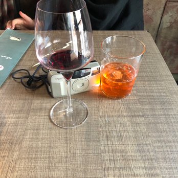 Winebar 5000 - Merlot & Aperol - Wine Bars Near Me - Venezia, VE Winebar 5000 - Merlot & Aperol - Wine Bars Near Me - Venezia, VE