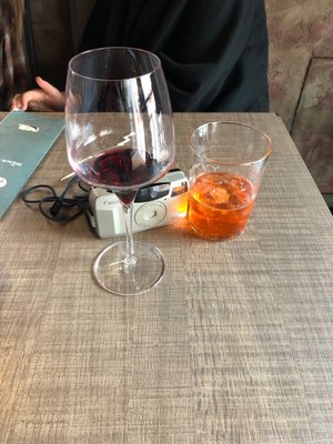 Wine Bar 5000 by null