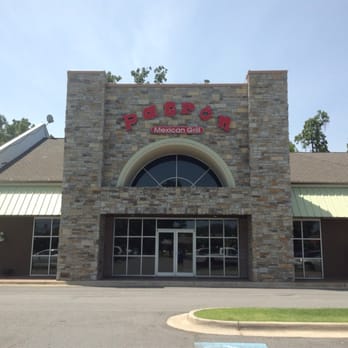 Patron Mexican Grill - El Patron - Mexican Near Me - Conway, Arkansas