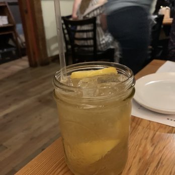 The Whiskey Jar - The whiskey jar whiskey sour - Southern Near Me - Charlottesville, Virginia The Whiskey Jar - The whiskey jar whiskey sour - Southern Near Me - Charlottesville, Virginia