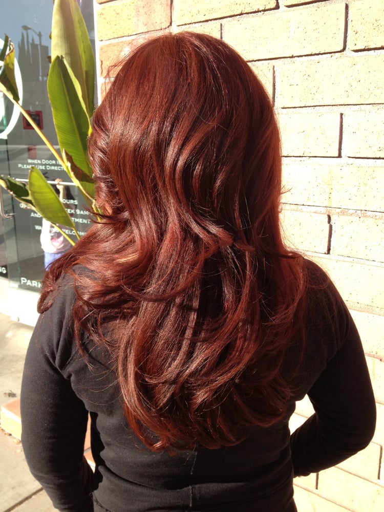 Christopher Rey Salon Logo