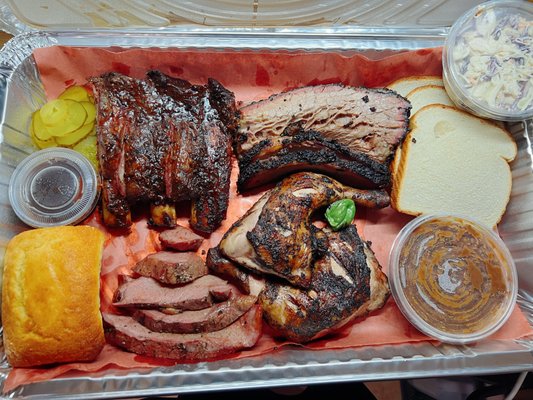 Northern Smokes by null