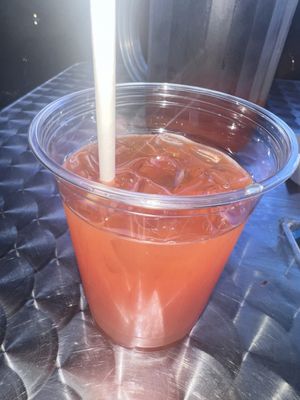 Aqua Bar and Grill by null