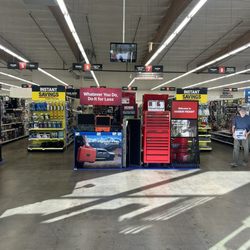 Harbor Freight Tools