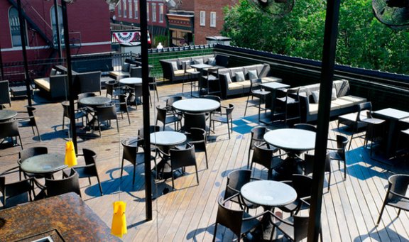 QUINTESSENTIAL DINING & NIGHTLIFE - 104 Photos & 208 Reviews - 149 N ...