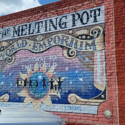The Melting Pot World Emporium in Reno gift card