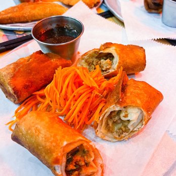Lalo - Taquitos - Latin American Near Me - Cincinnati, Ohio