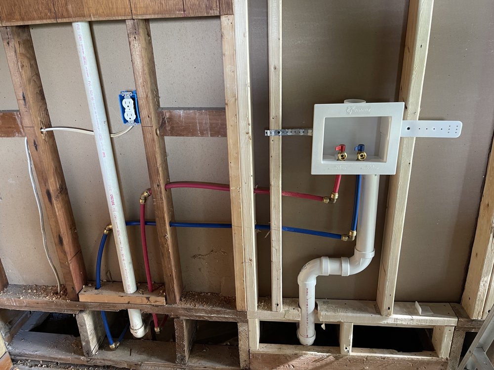 Slide of Peters Construction