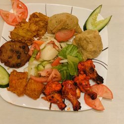 New Taste Of India