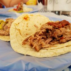 Carnitas Los Compadres