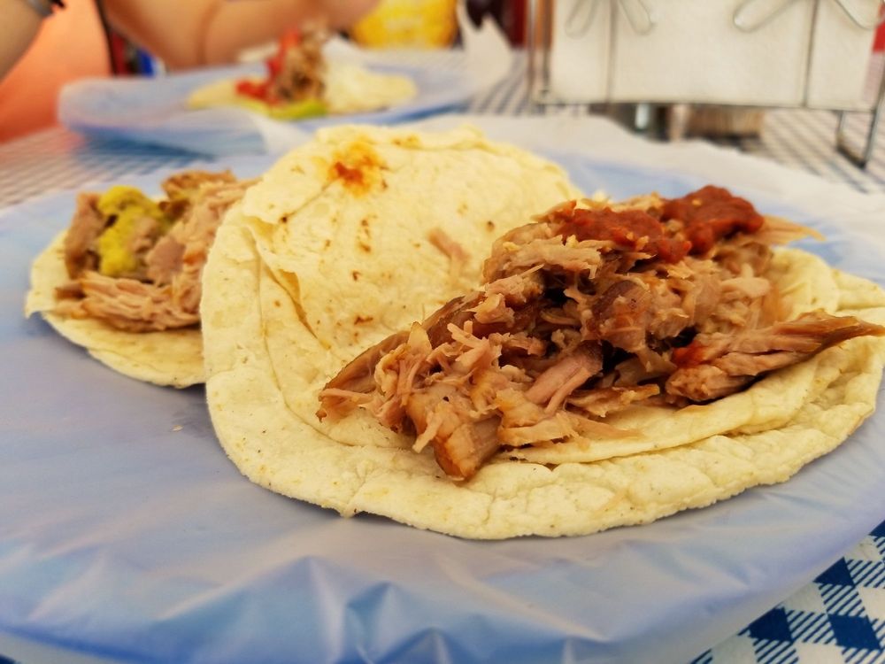 Carnitas Los Compadres