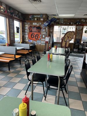 Cozy Dog Drive In by null